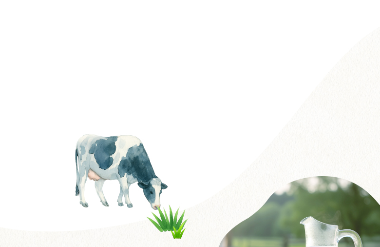 からだにも、未来にも、ずっと思いやり。