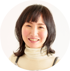 料理家菌検査解説員(菌カウンセラー)清水みのりさん